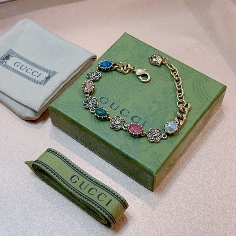 Gucci Bracelets